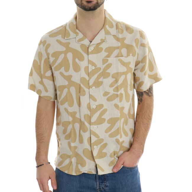 CAMICIA OLAVI SOLID - Mad Fashion | img vers.650x/